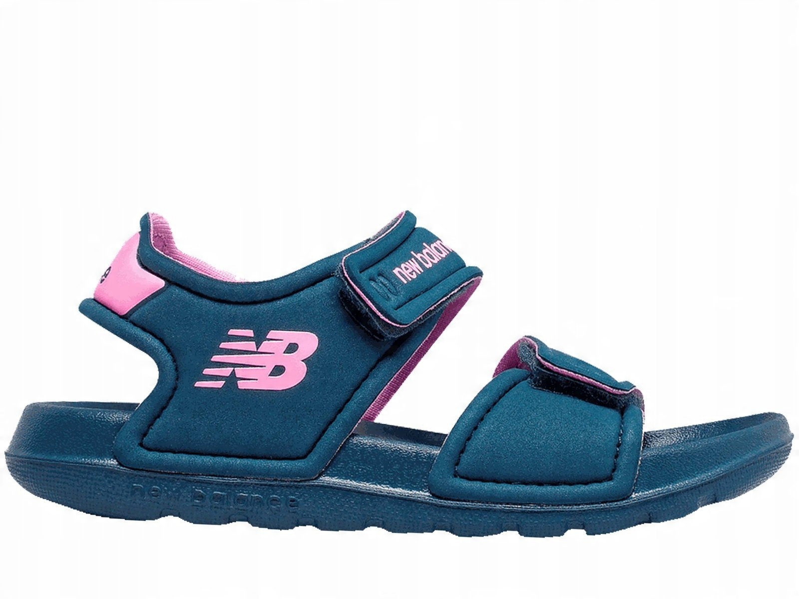 

New Balance Sandały Sandałki Buty Do Wody Na Rzep