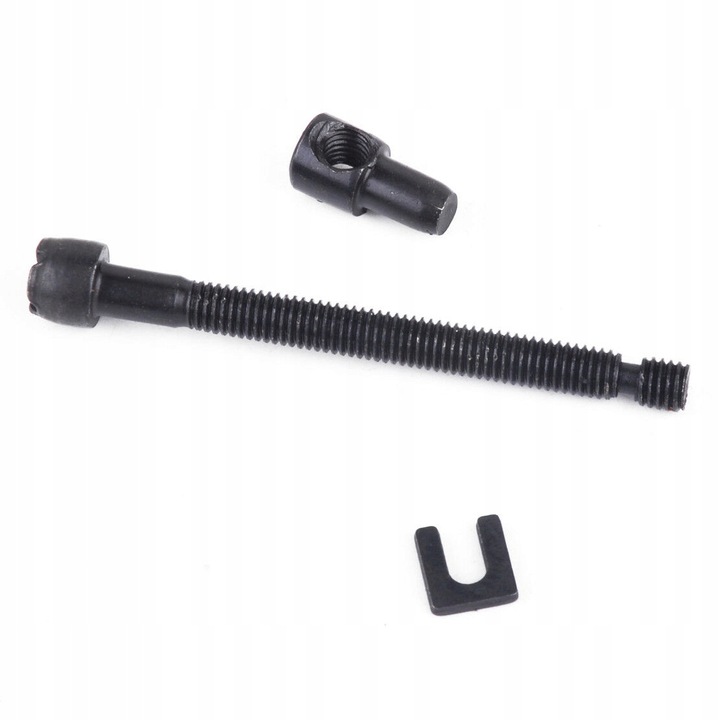 NAPINACZ NACIĄG ŚRUBA ŁAŃCUCHA DO PIŁY SPALINOWEJ Typ łańcuch do piły