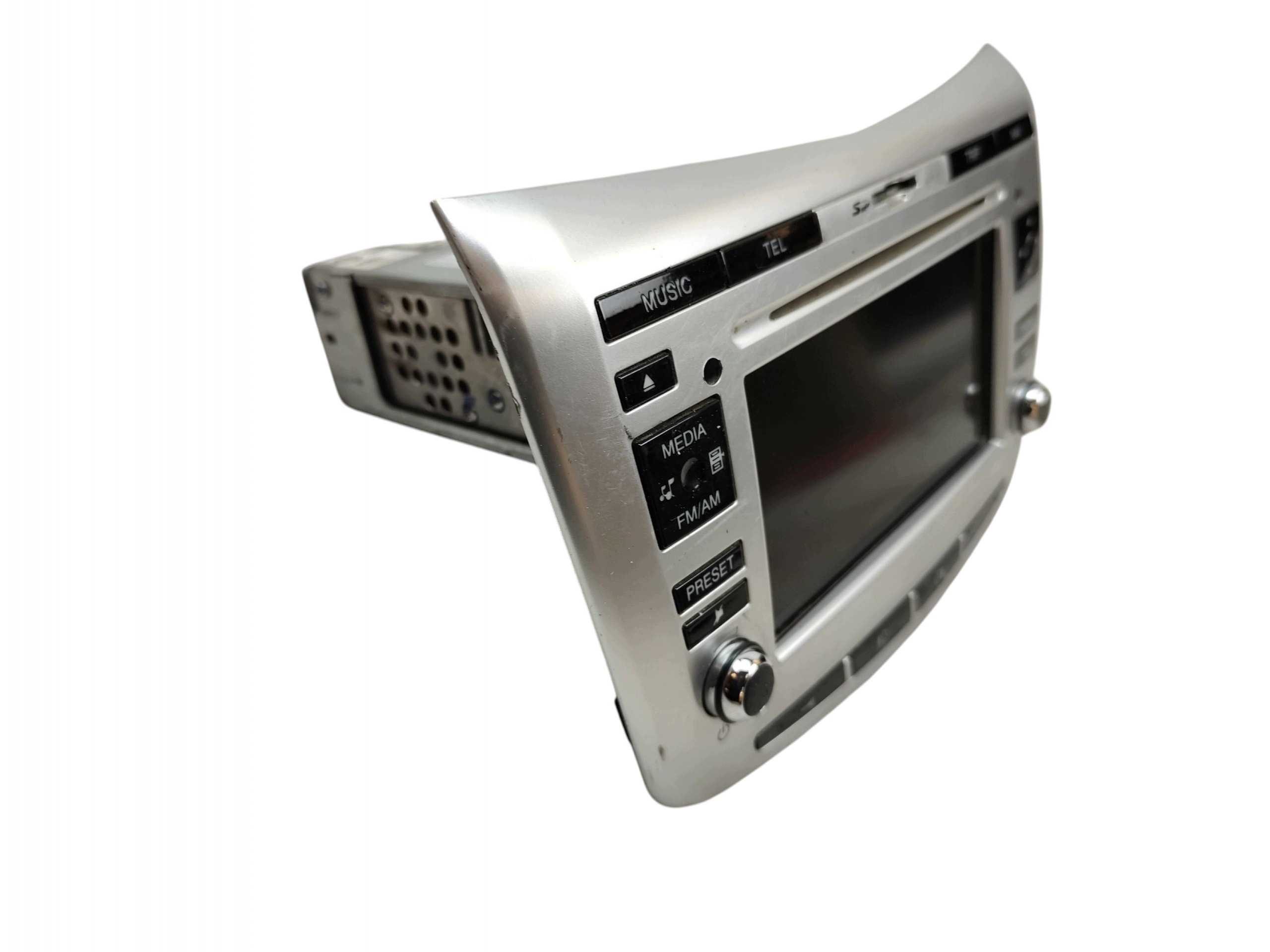 RADIO navigation NAVI GPS LANCIA DELTA III 735496005
