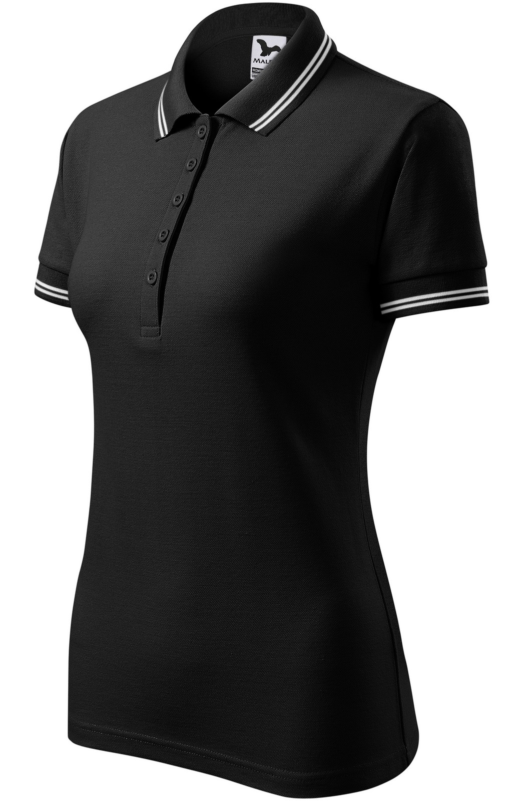 

koszulka damska polo bluzka Adler 220 XL
