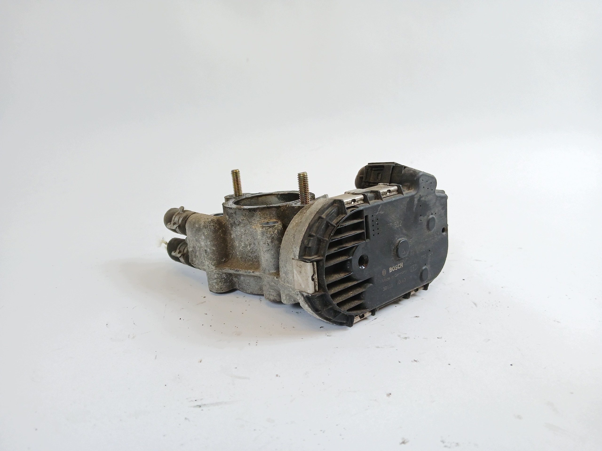 OPEL CORSA C 1.2 valvola a farfalla 9157512