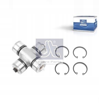 Křižák Polosi 40X104,5 Mb Dt Spare Parts 4.65070