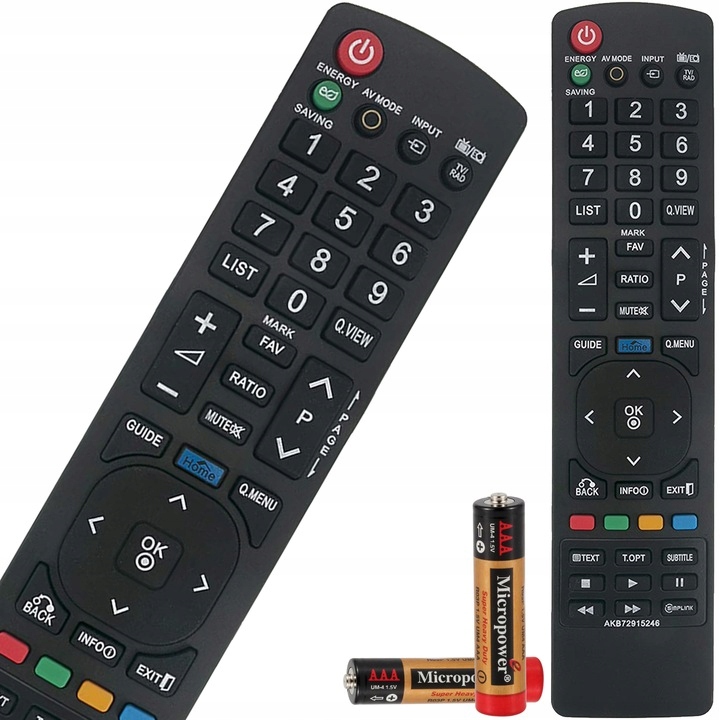 

Pilot Do Lg AKB72915246