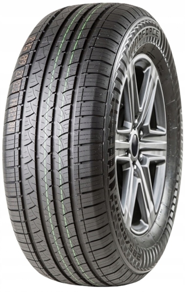 4X шини Windforce CATCHFORS HT 225 / 65R17 102H
