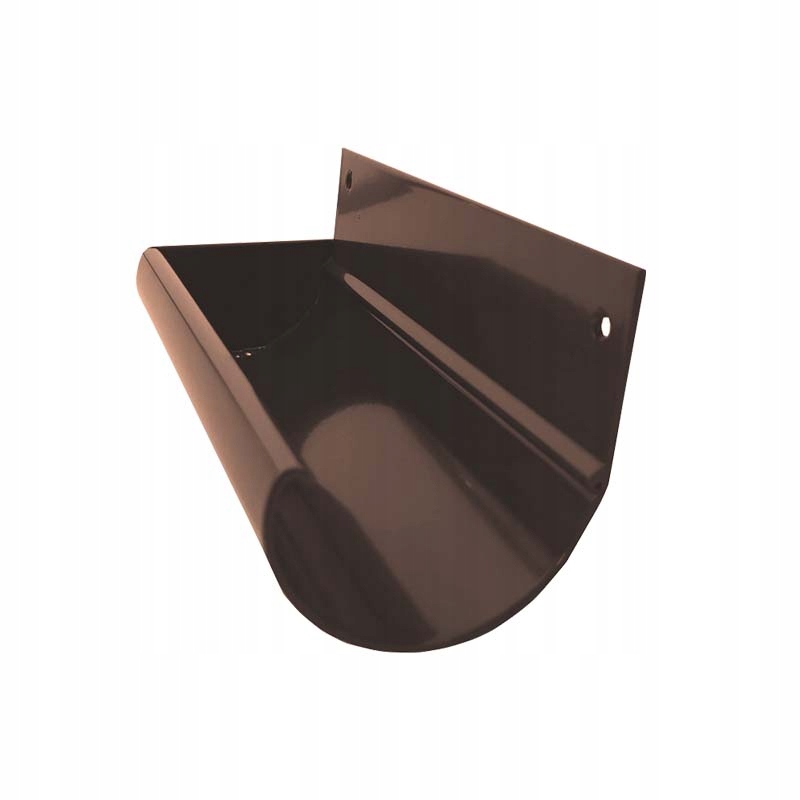 Zaślepka rynny R50 (kpl. Lewa + prawa) Renoplast Kod producenta DRKPL/R50