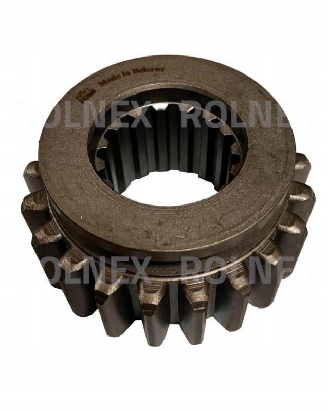 Kolo III RYCHLOST/21Z Mtz Originál 501701045