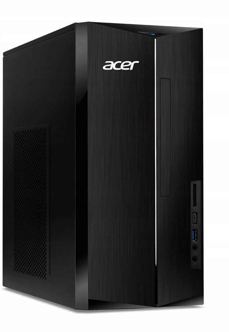 Acer Aspire TC-1780, černá