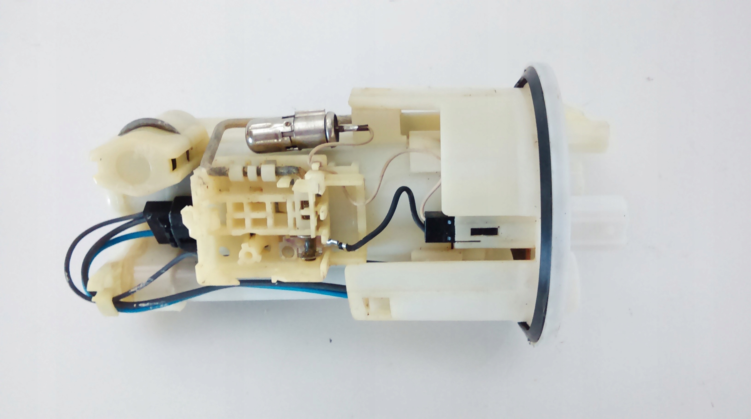 123451282 - Yamaha XTX 660 топливный насос картридж