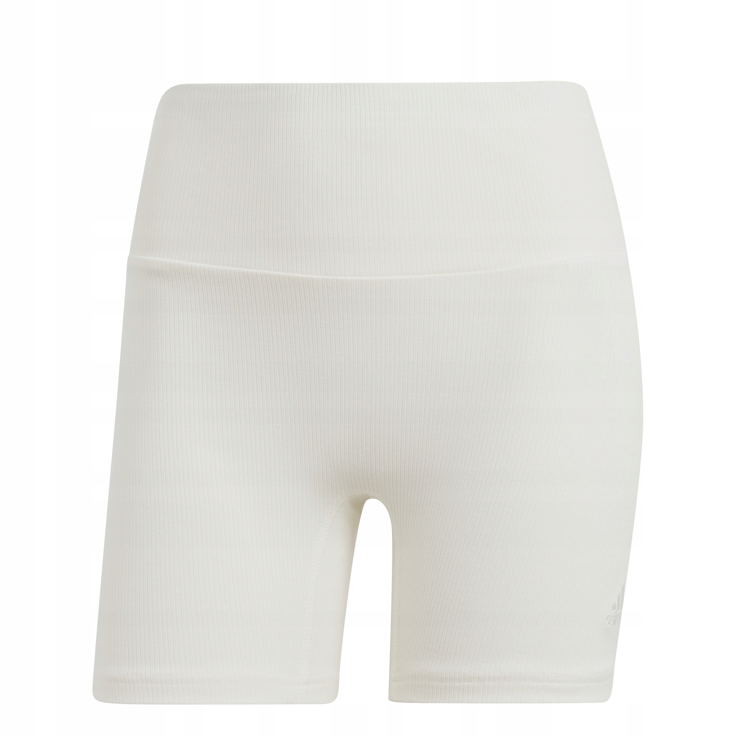 kraťasy adidas Lounge Ribbed IY6740 L