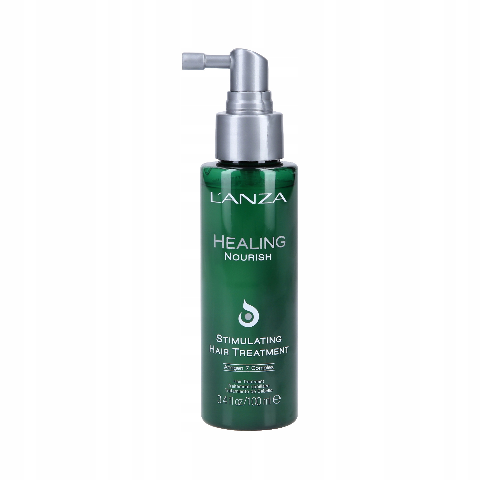 

L'anza Nourish Maska Do Włosów Odżywcza 100ML