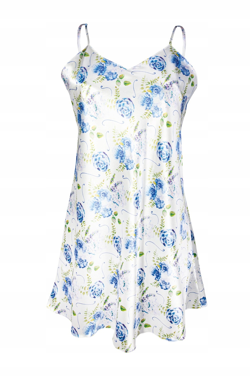 

Halka Flowers Dk - Hk 2XL, Wzór kwiatowy 3