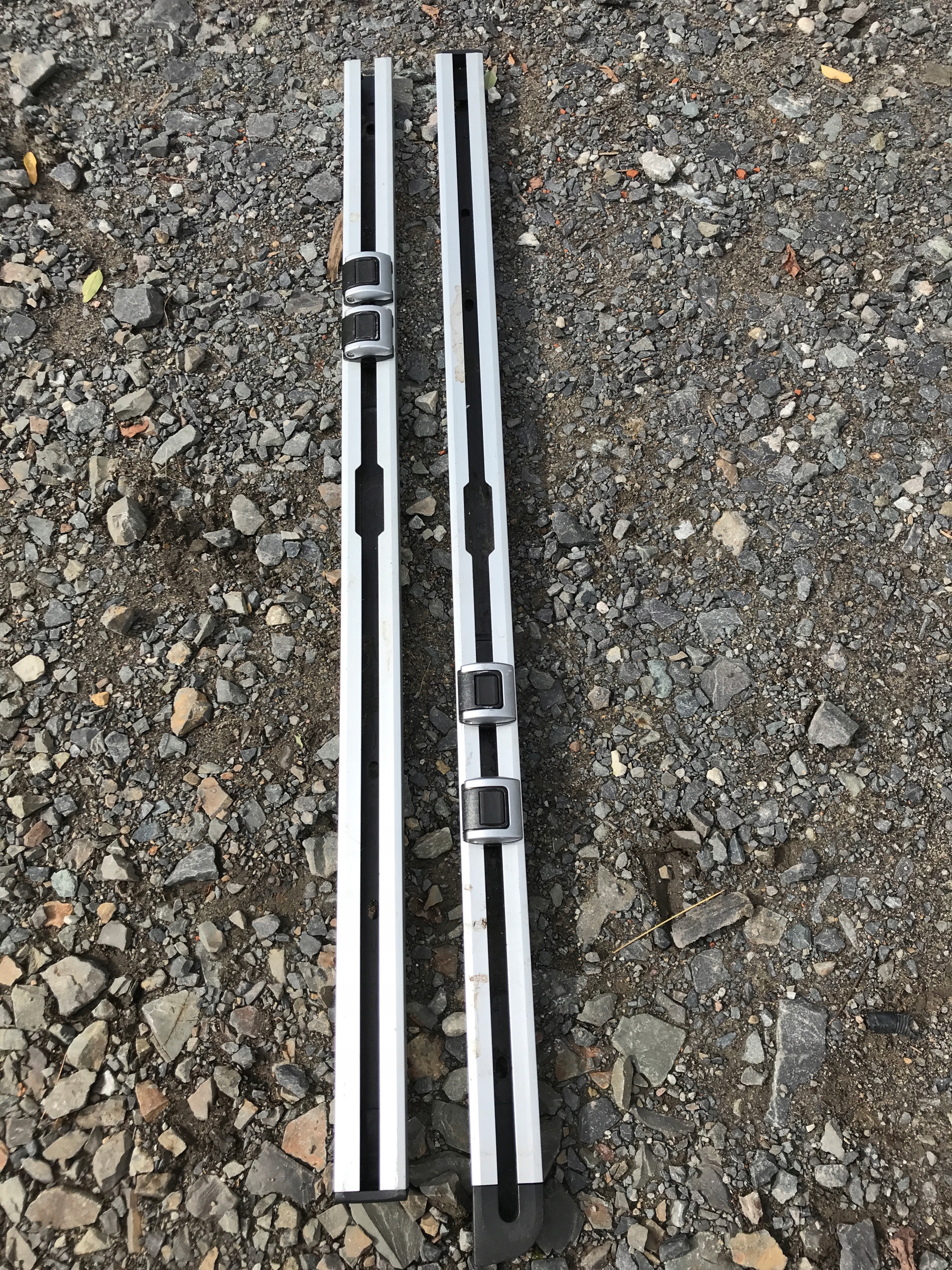 SZYNY ORGANIZER boot AUDI A6 C6 KOMBI