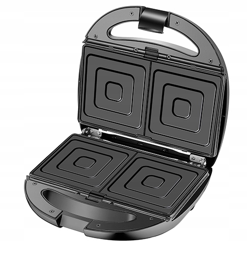Opiekacz Wielofunkcyjny Do Kanapek Toster Grill Tostów 5w1 Adler AD 3040