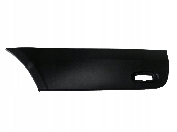 moulding side left MERCEDES SPRINTER W906 A9066902782