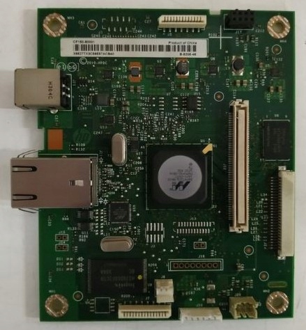 Основная плата форматирования CF150-60001 для HP Laserjet Pro 400 M401dn m401dw