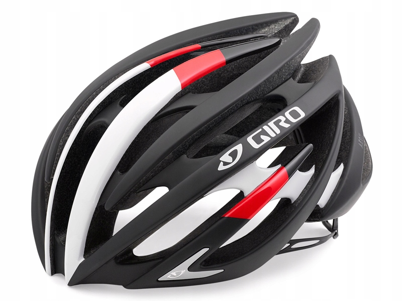Kask szosowy Giro Aeon czarny L