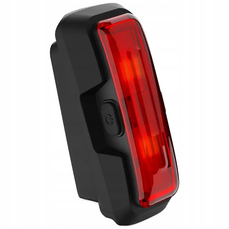 Giro Světlo Helmet Vent Light 50 lm Register II amp; Isode II pro přilbu