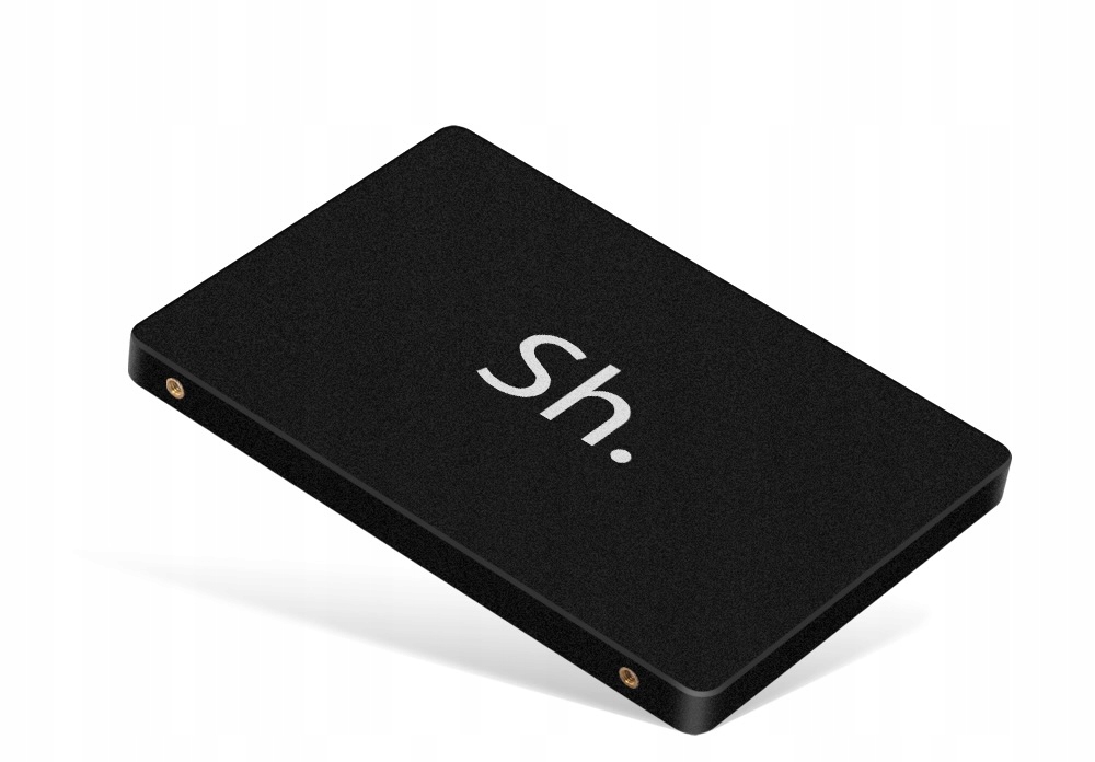 Dysk SSD Sh. 120GB SATA3 2,5" SATA III Producent SH