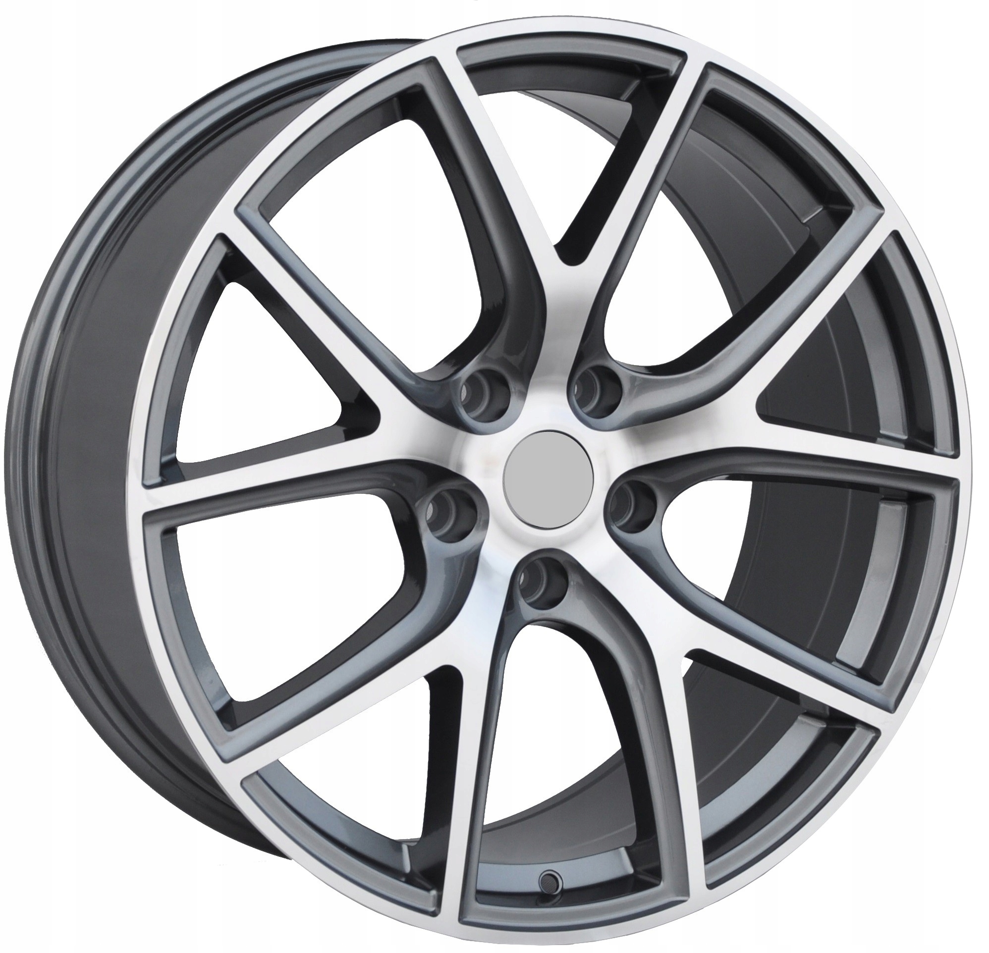 20'' ráfiky Cadilac Fleerwood Brougham