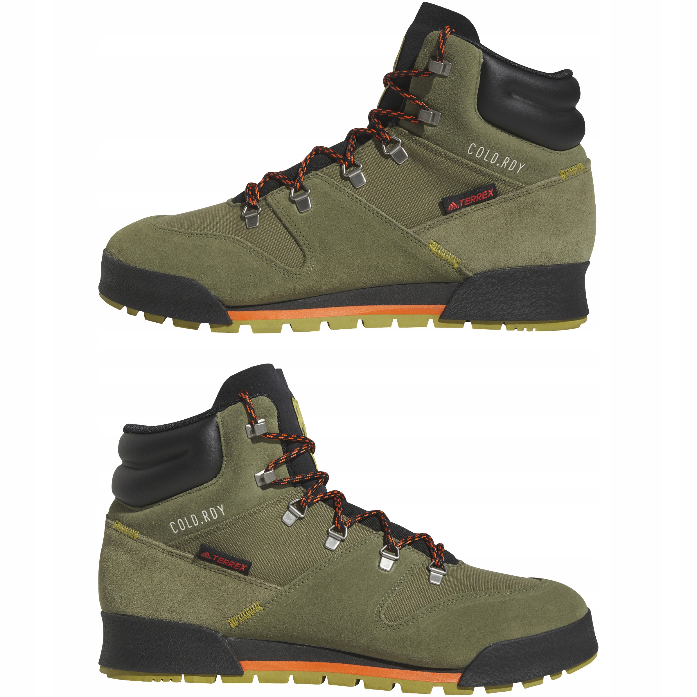 

Buty adidas Terrex Snowpitch GW4065 45 1/3