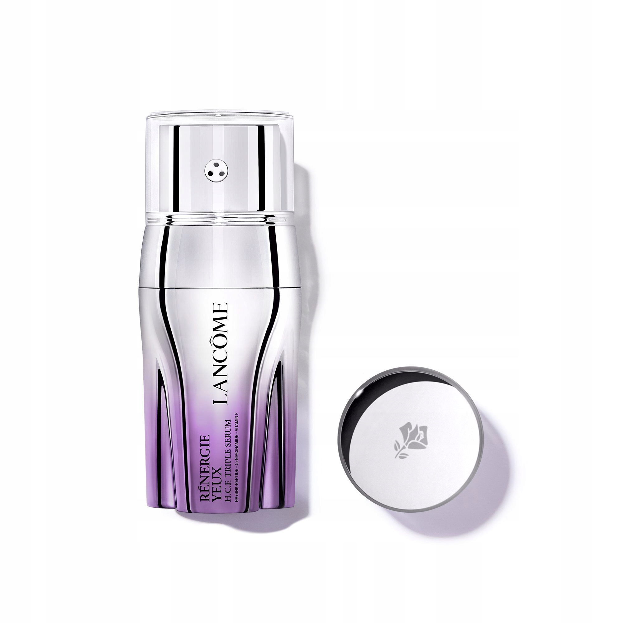 Lancome Renergie H.c.f. Triple Yeux oční sérum 20 ml