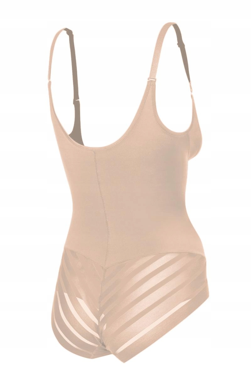 

Julimex Body Wyszczuplające Pod Biust 119 XL Beż