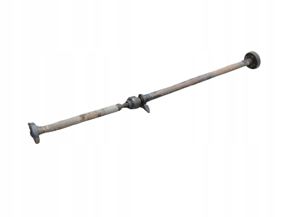 AUDI A3 8L 99-06 1.9 TDI 4X4 WAŁ NAPĘDOWY