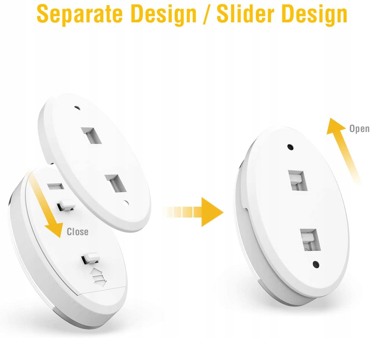 6x LAMPKA BEZPRZEWODOWA LAMPA LED NA BATERIE PILOT Kod producenta 77089202-0val