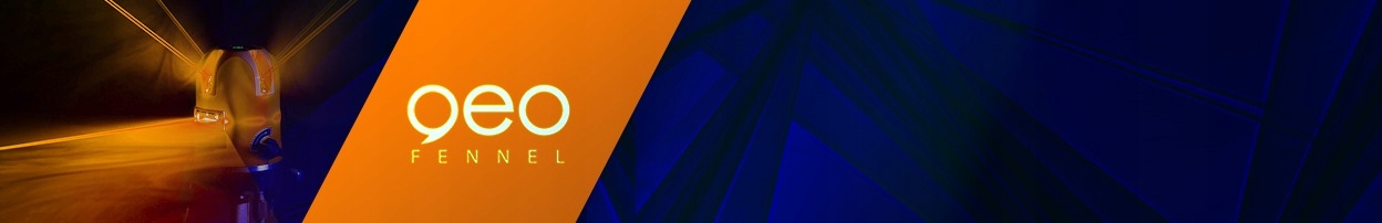 GEO-FENNEL ŁATA TELESKOPOWA BUDOWLANA DO NIWELATORÓW LASER 2,4M TN20 KOMBI Długość 2.4-2.4 m