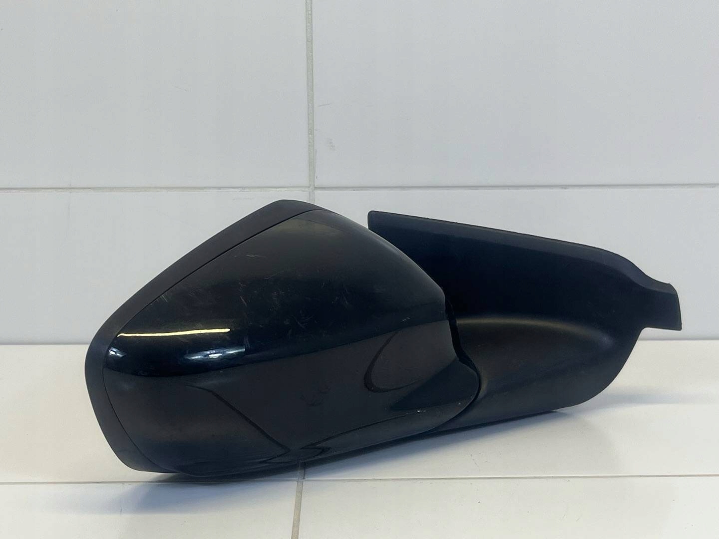 mirror exterior Citroen C4 Cactus 2016 E90411054