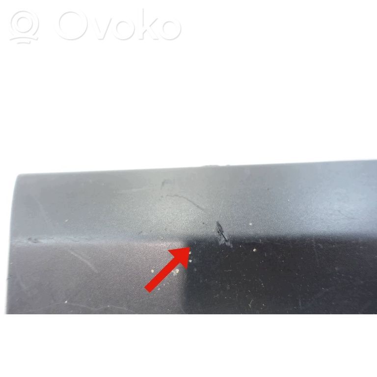 moulding cap door left rear part PROACE II JUMPY III EXPERT III 2016-2023