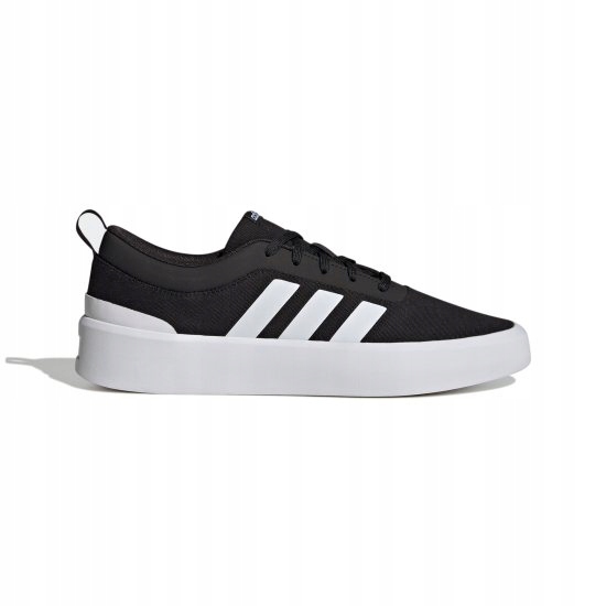 Boty Adidas Pánské sportovní tenisky černé Futurevulc GW4096 Vel. 44