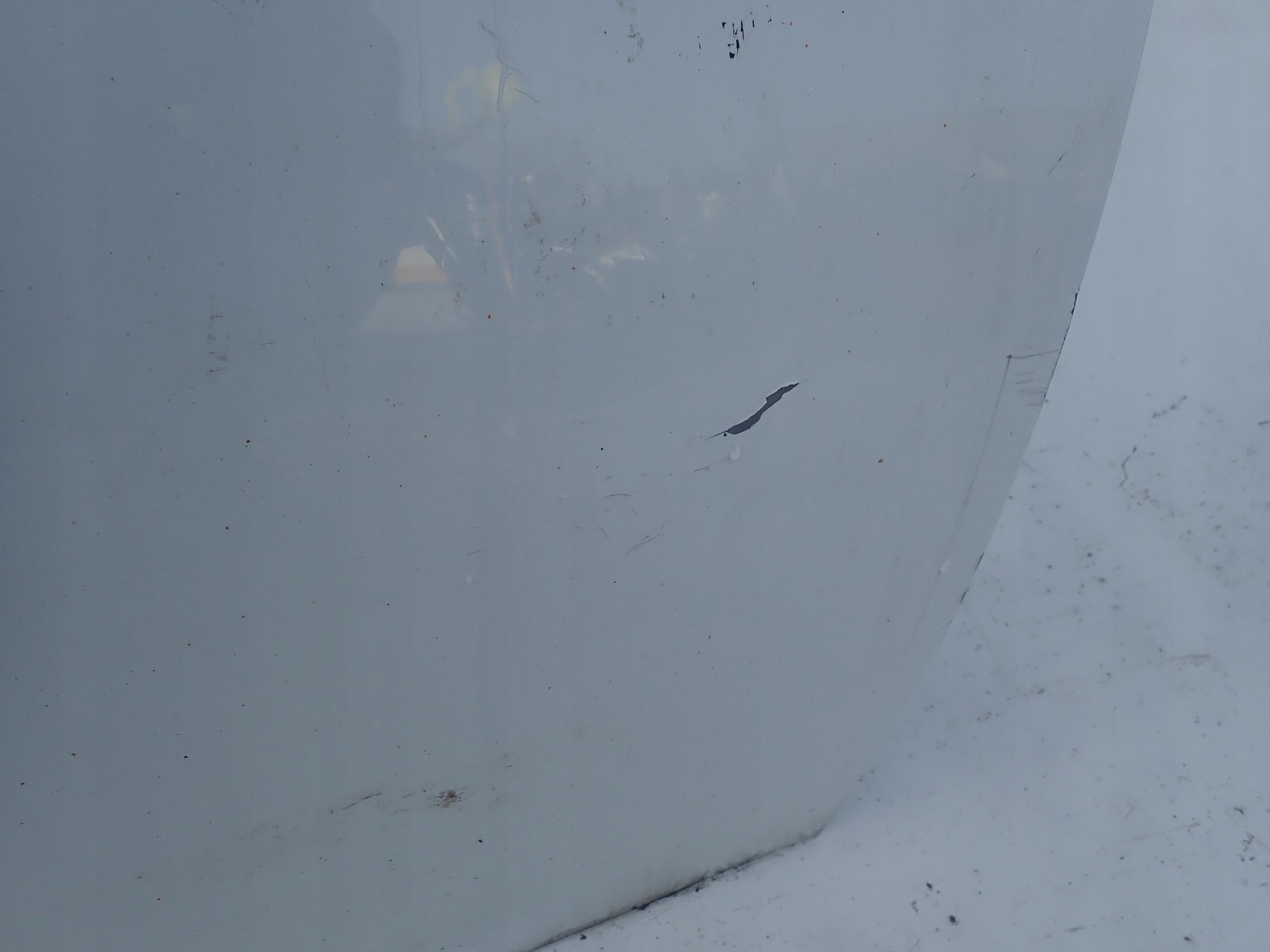 RENAULT ZOE 12-> door front front right