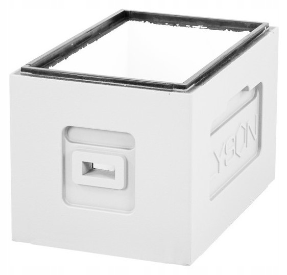 

Korpus 6 Ramkowy Wielkopolski Niemalowany W11670