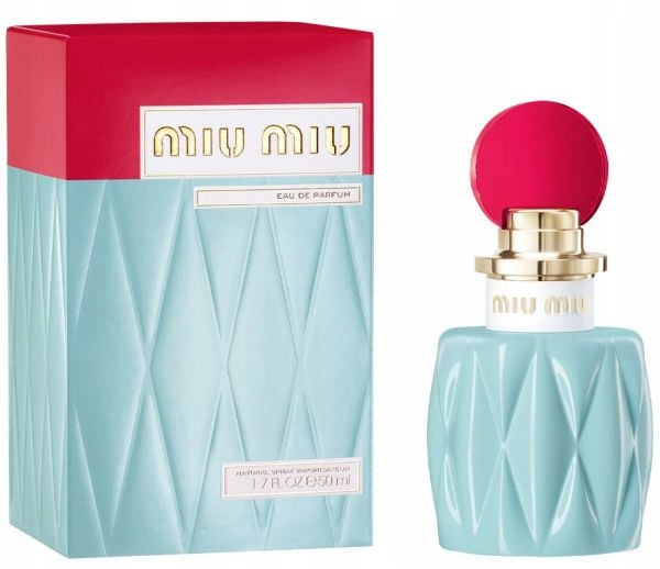 Miu Miu Edp 50 ml Spray