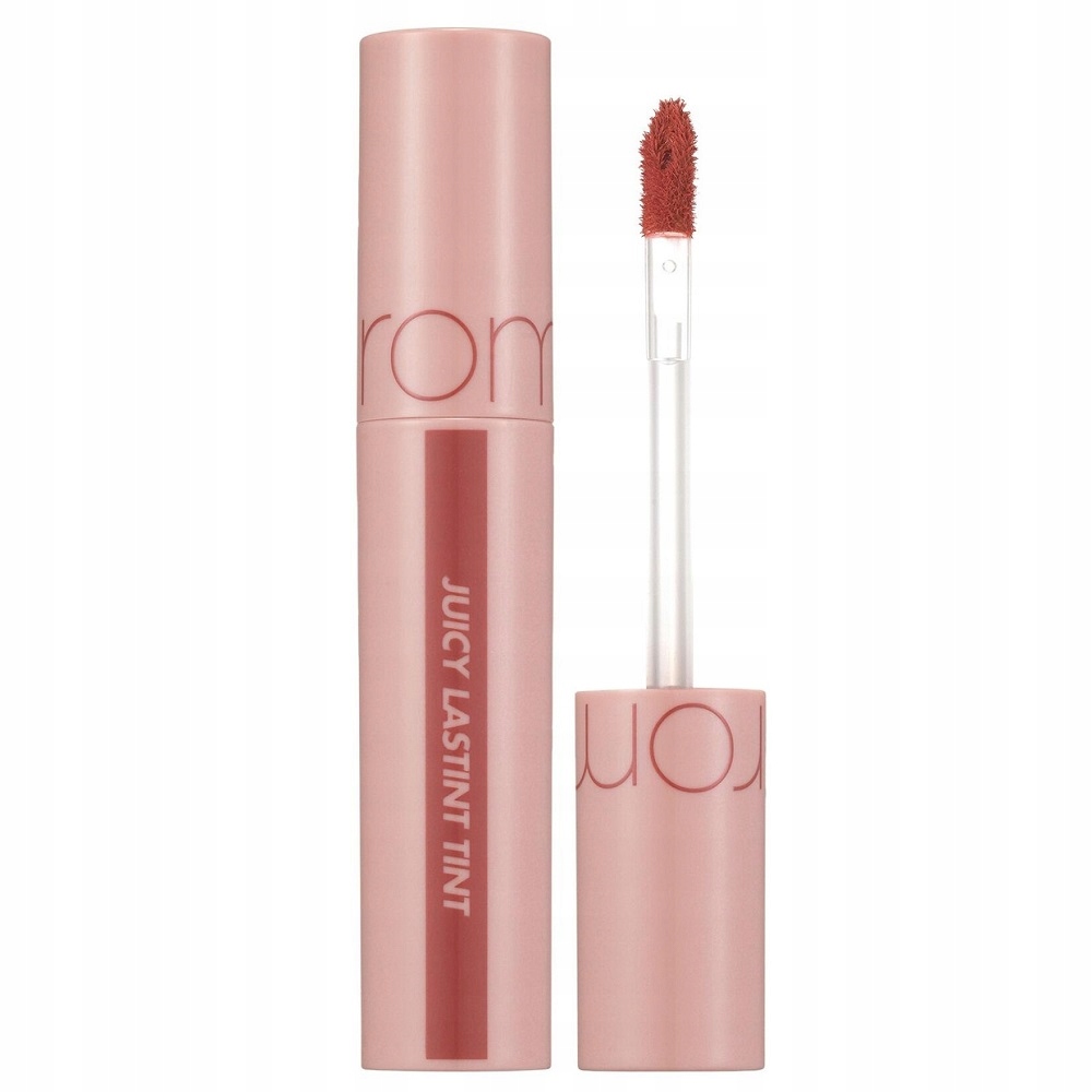 Rom&nd Juicy Lasting Tint Lesk Na Rty 23 Nucadamia 5,5 G