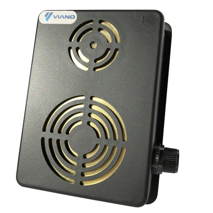 Odpudzovač hlodavcov a potkanov Myši Silný Pro