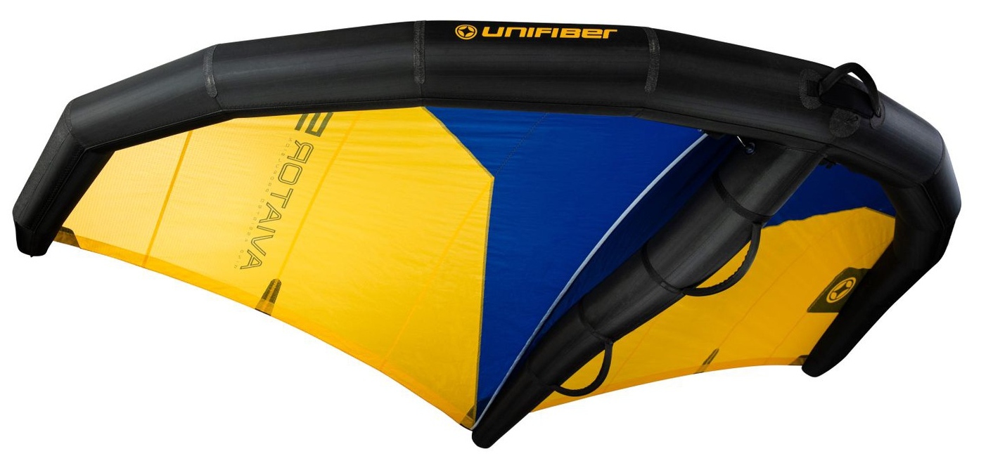 Skrzydło wing foil UNIFIBER Aviator Wing 5.3 m2