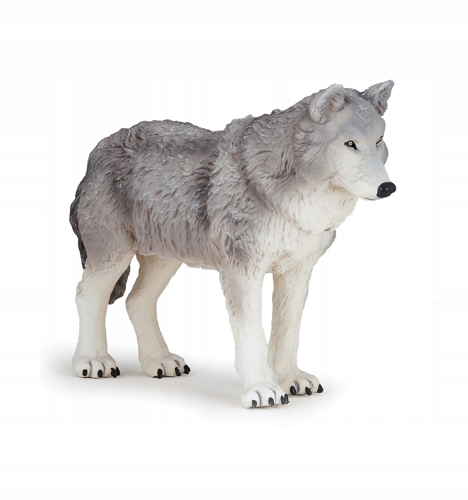 

Wilk Duży XL Large wolf Papo 50211