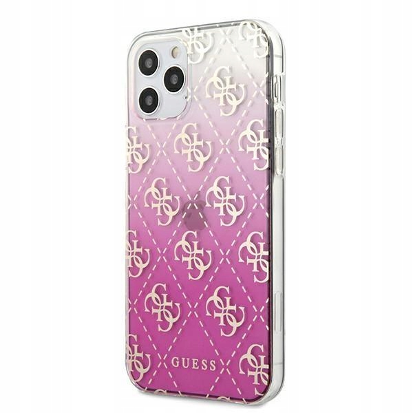 

Etui Guess do iPhone 12 Oryginalne!