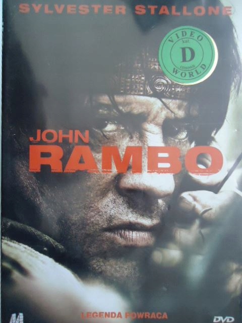 John Rambo