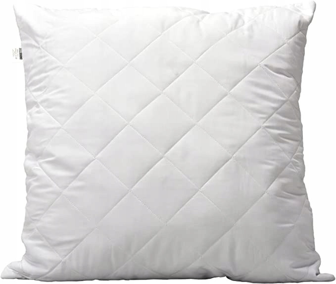 PODUSZKA DO SPANIA ANTYALERGICZNA PIKOWANA 50x60