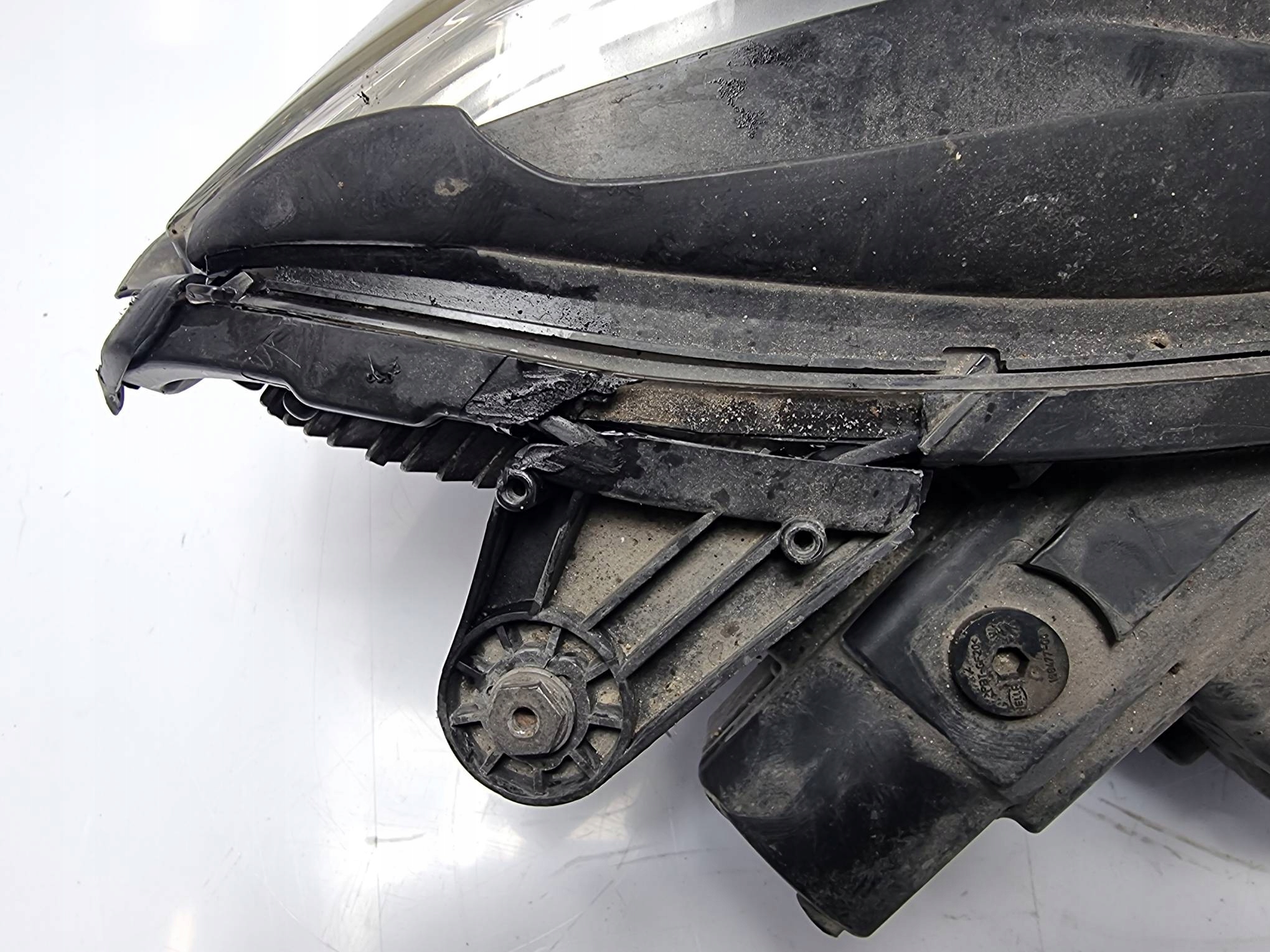 light left front A2128201959 Mercedes-BENZ W212 E350
