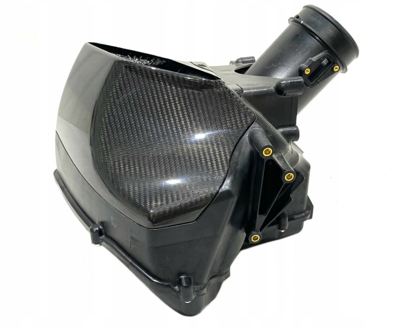 MCLAREN 720S Kasten filter luft 14F0201CP