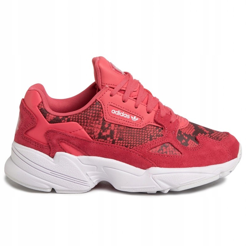 Dámské boty Adidas Falcon FV4481 Vel39 1/3