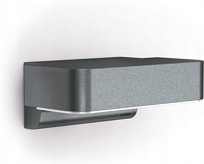 Oprawa Zewnętrzna Ścienna Inteligentny Bluetooth L800C ST079291 Steinel