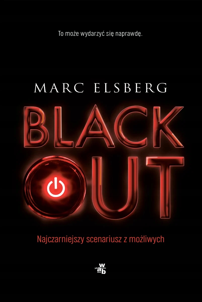 Blackout Marc Elsberg