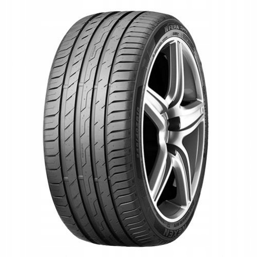 1x Opona letnia Nexen N'fera Sport 215/40R18 89Y XL Fr