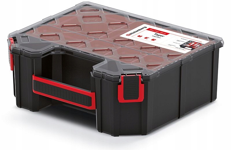

Kistenberg Organizer na drobnicewysoki KTGC302510B