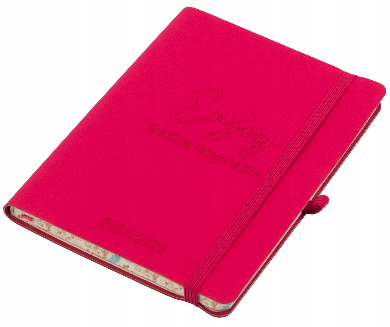 KALENDARZ TERMINARZ SZKOLNY UCZNIA B6 2024 / 2025